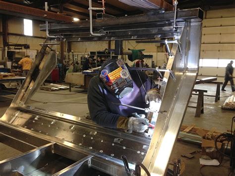 metal fabrication ogden utah|all metals fabrication ogden ut.